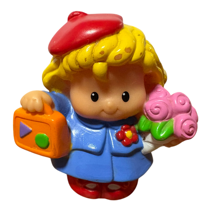 Vintage Little People (before 2011)