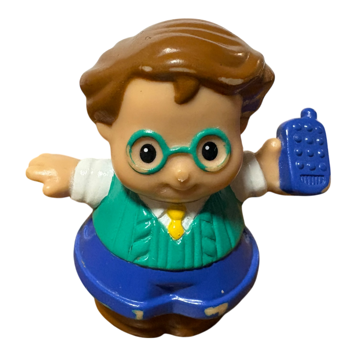 Vintage Little People (before 2011)