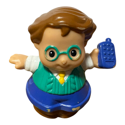 Vintage Little People (before 2011)