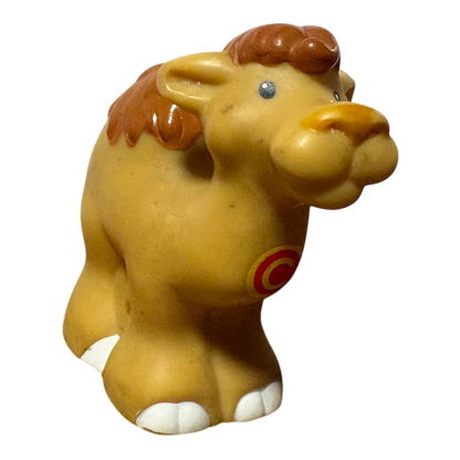 Little People A to Z Learning Zoo