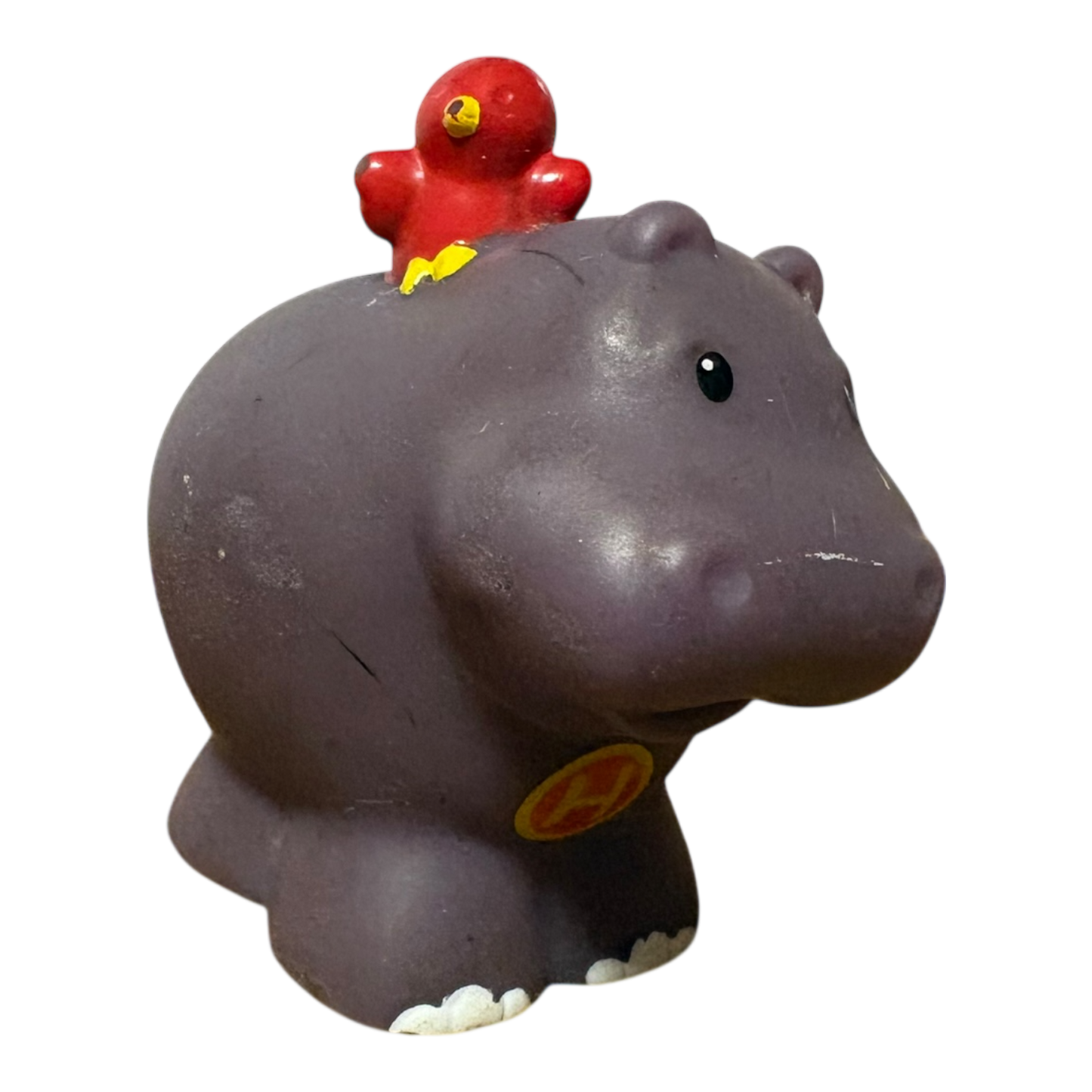 Little People A to Z Learning Zoo