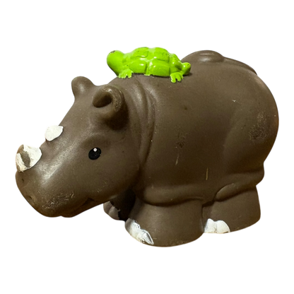 Little People Animals