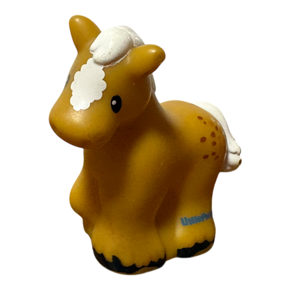 Little People Animals