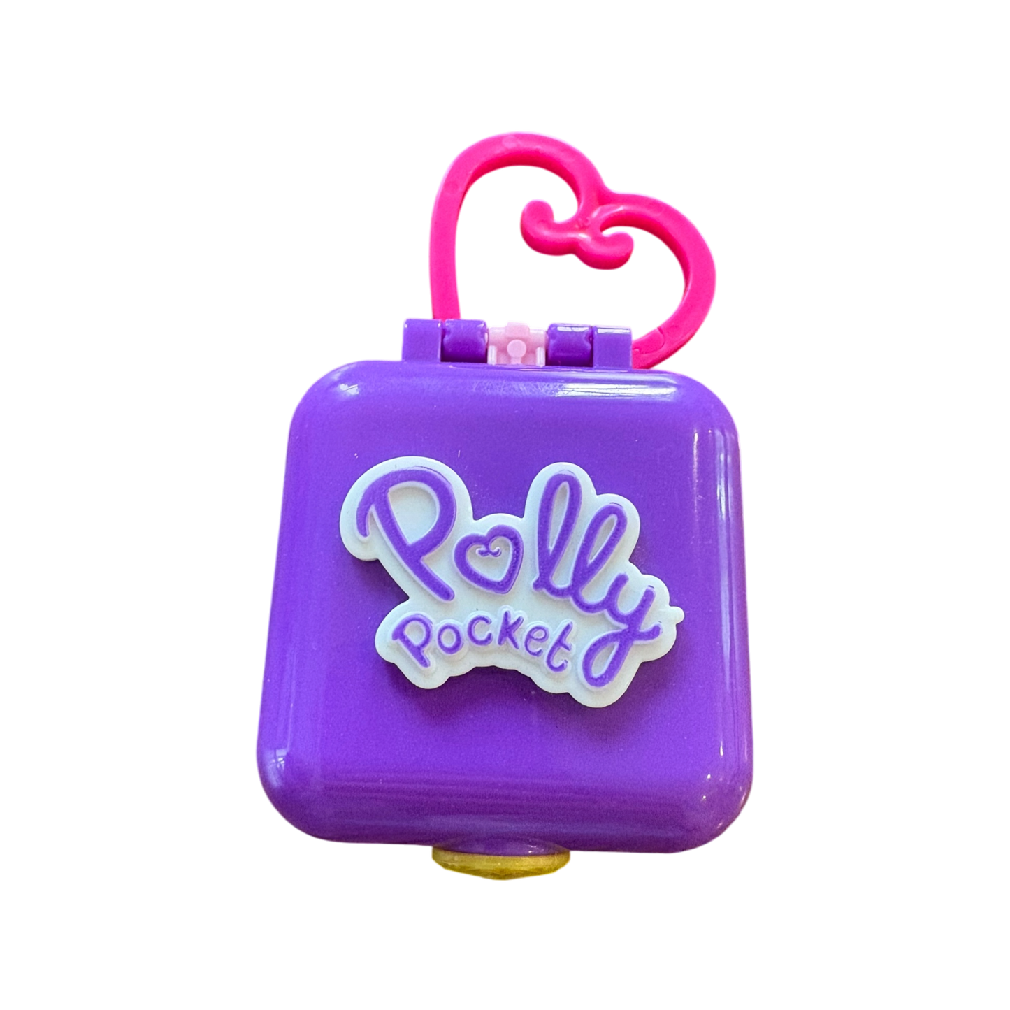 Polly Pocket Tiny Pocket Places: Farmer's Market