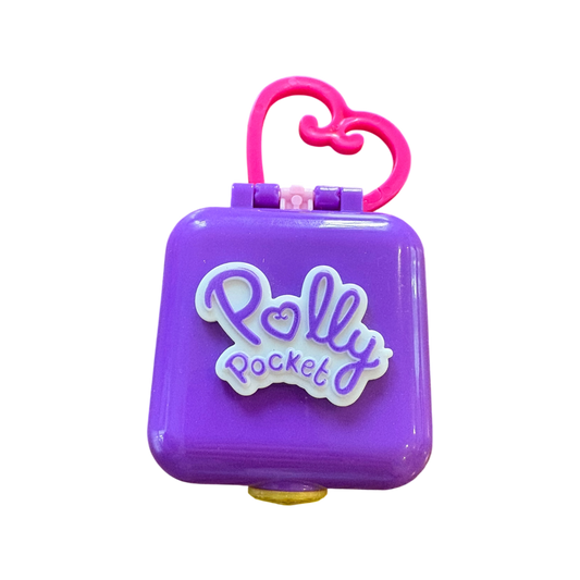 Polly Pocket Tiny Pocket Places: Farmer's Market