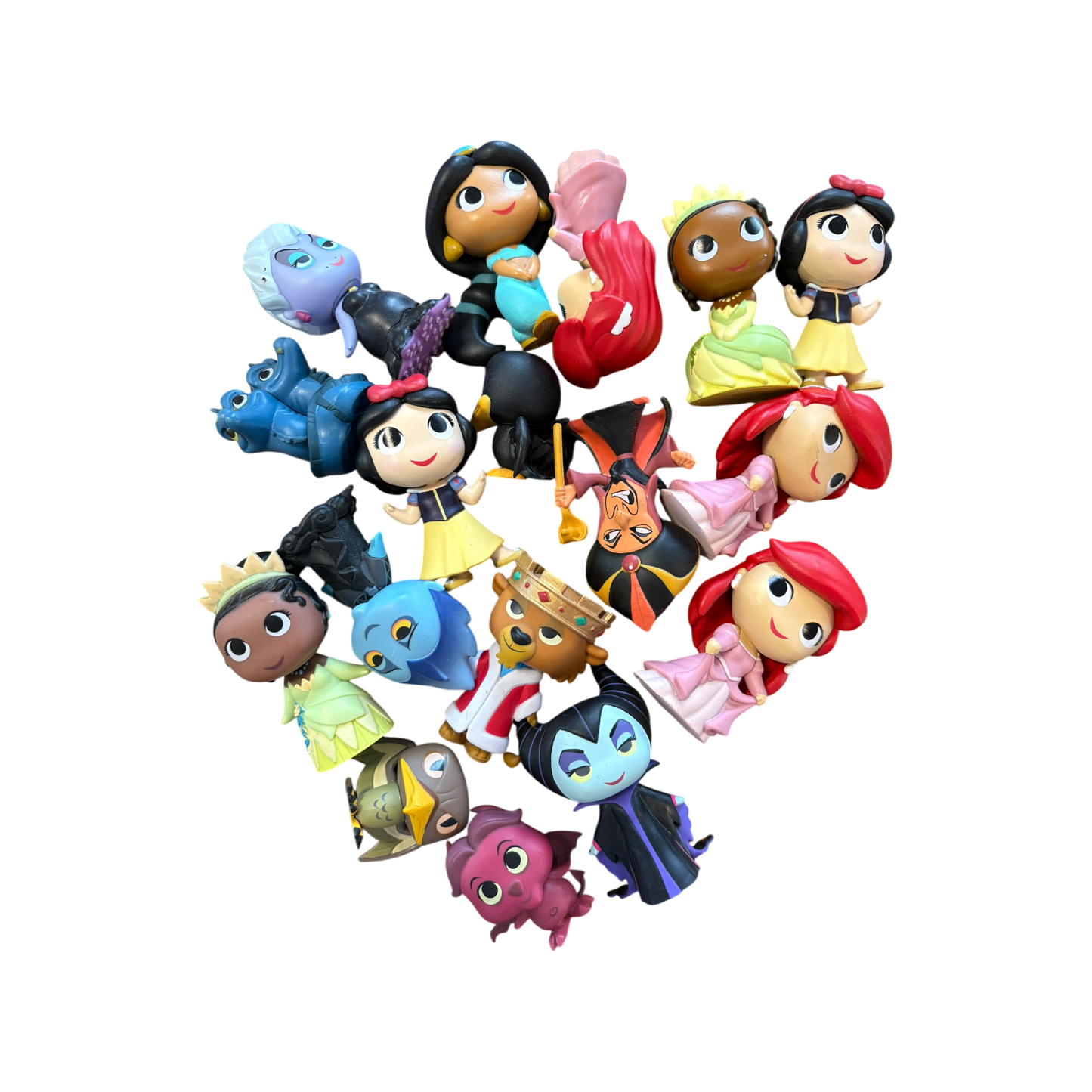 Funko Mini Disney Characters