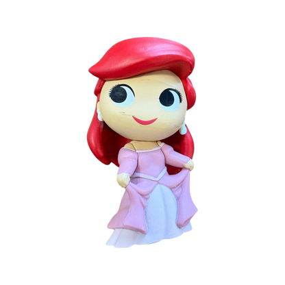 Funko Mini Disney Characters