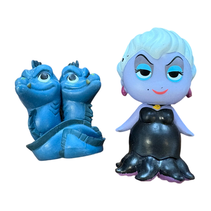 Funko Mini Disney Characters