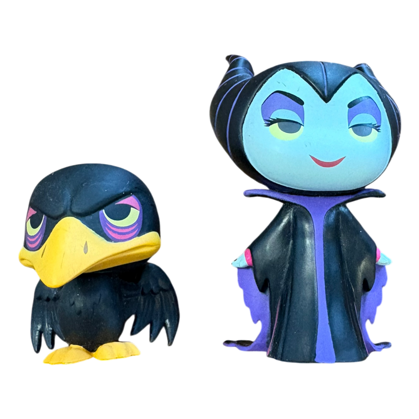 Funko Mini Disney Characters