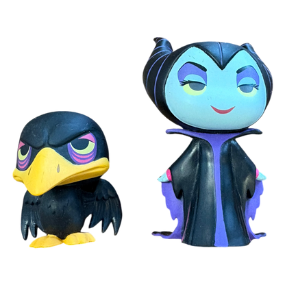 Funko Mini Disney Characters