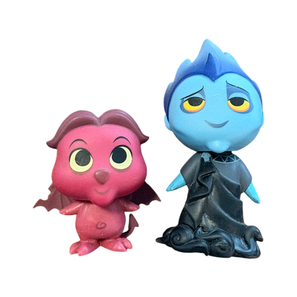 Funko Mini Disney Characters