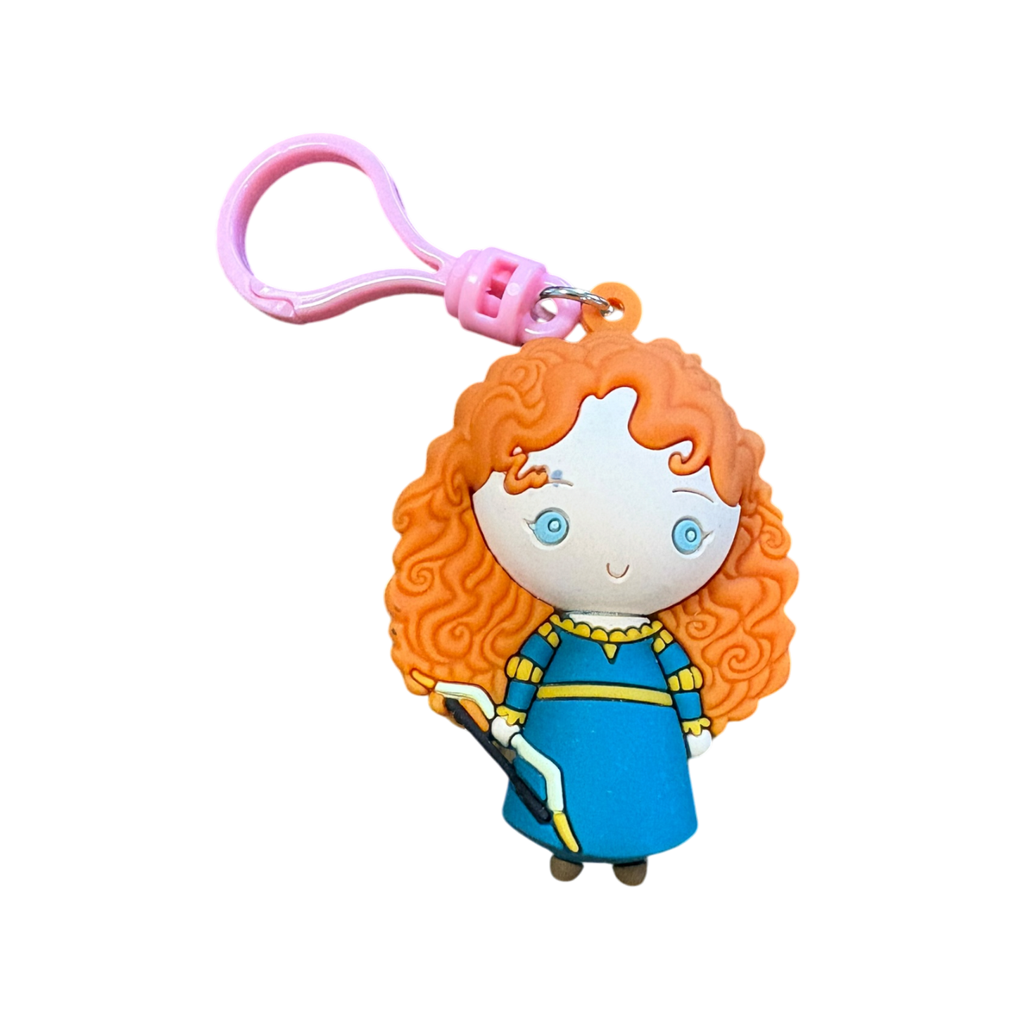 Merida Bag Clip