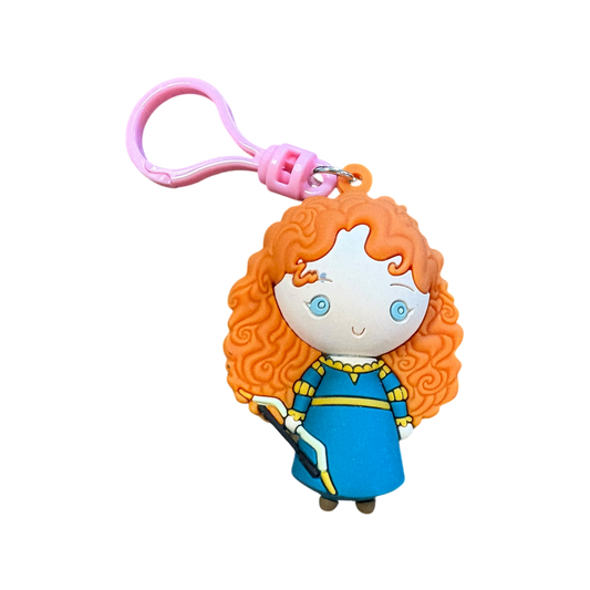 Merida Bag Clip