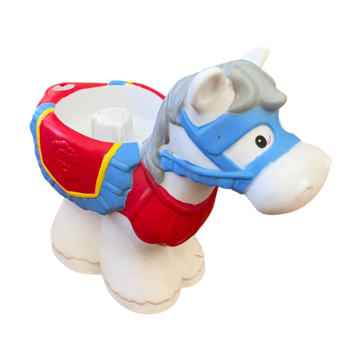 Vintage Little People (before 2011)