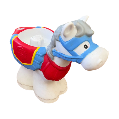 Vintage Little People (before 2011)