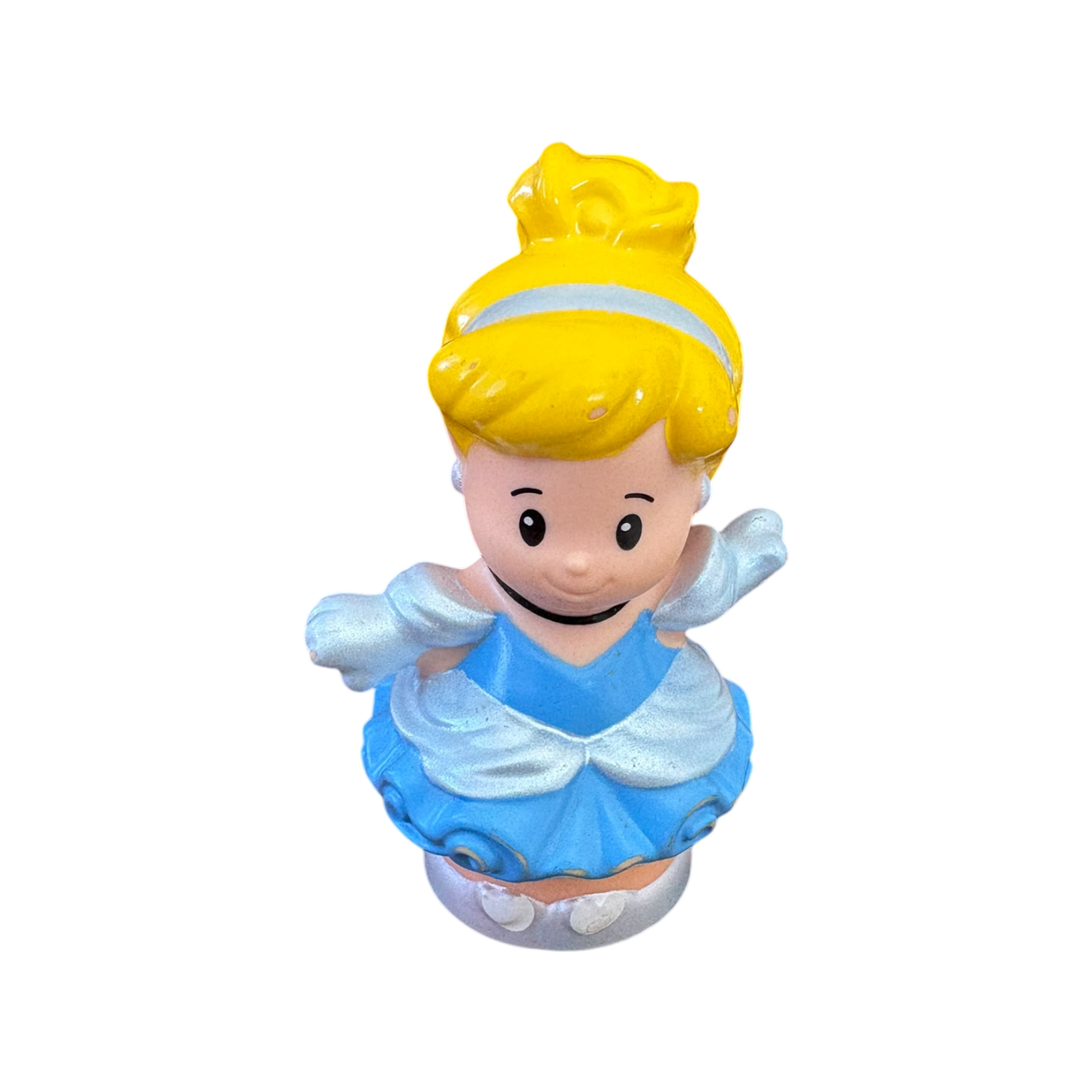 Little People Princess Talkers