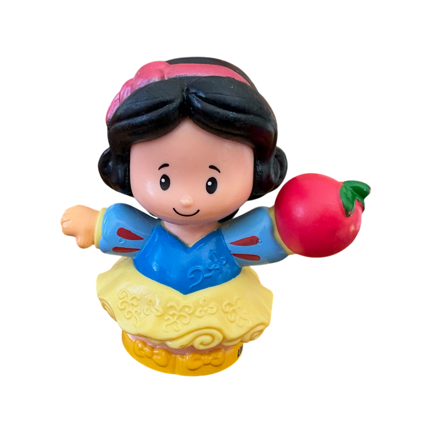 Little People Princess Talkers