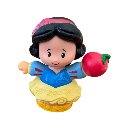 Little People Princess Talkers