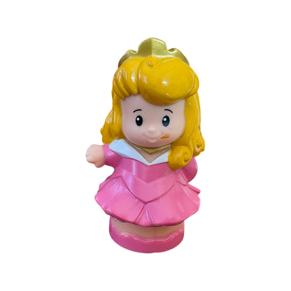 Little People Princess Talkers