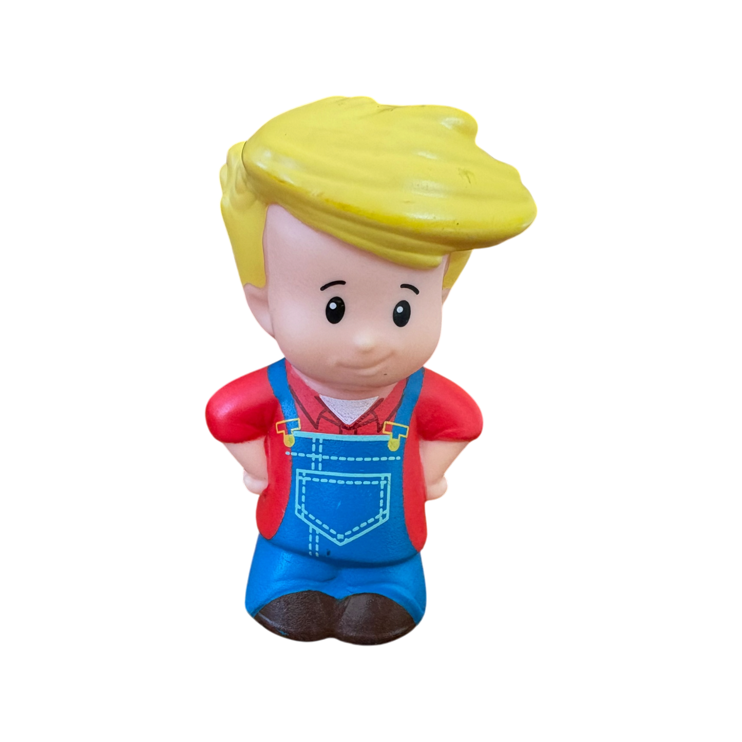 Current Little People (2012+)