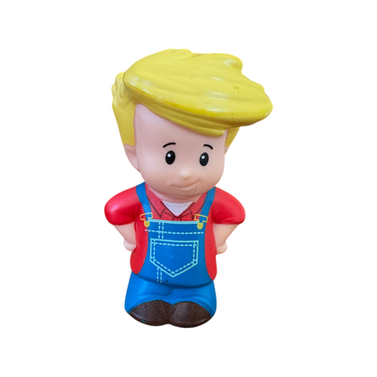 Current Little People (2012+)