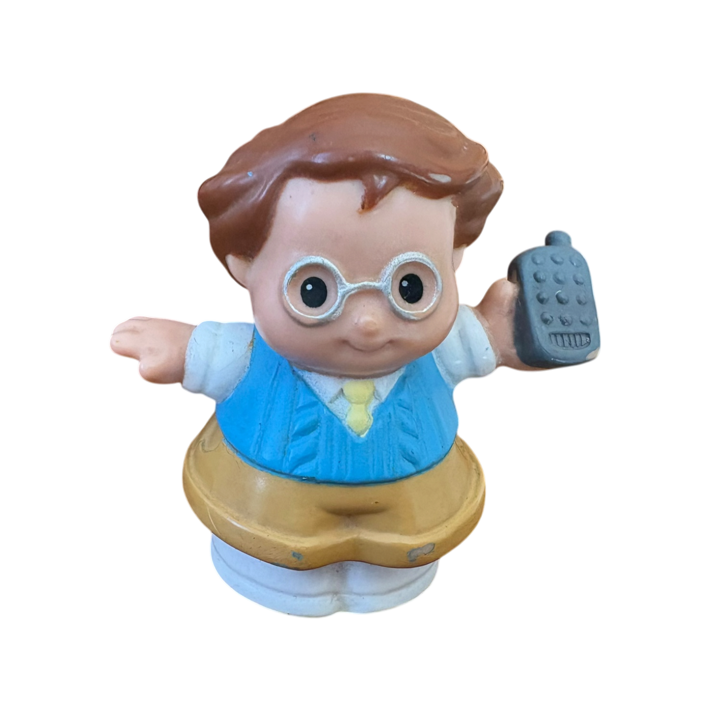 Vintage Little People (before 2011)