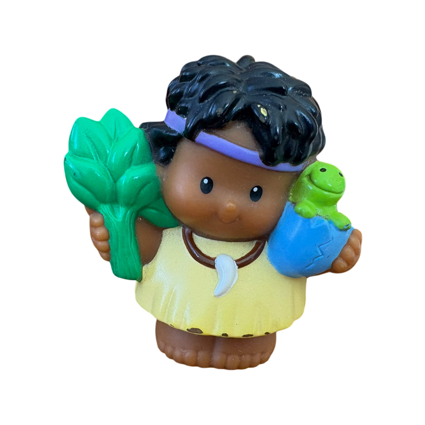 Vintage Little People (before 2011)