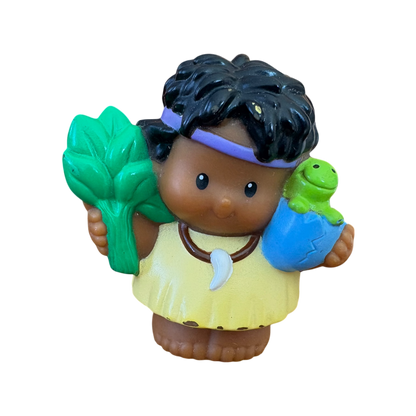 Vintage Little People (before 2011)