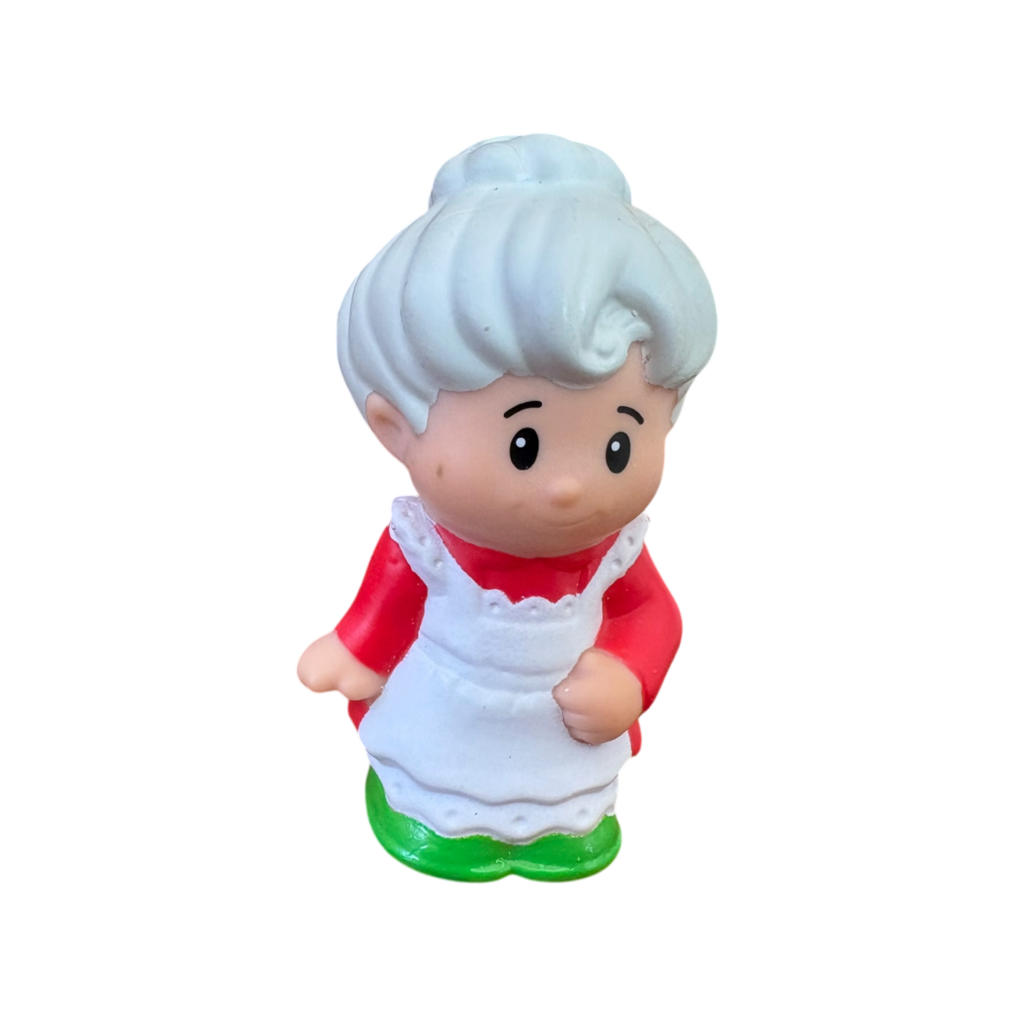 Little People Characters