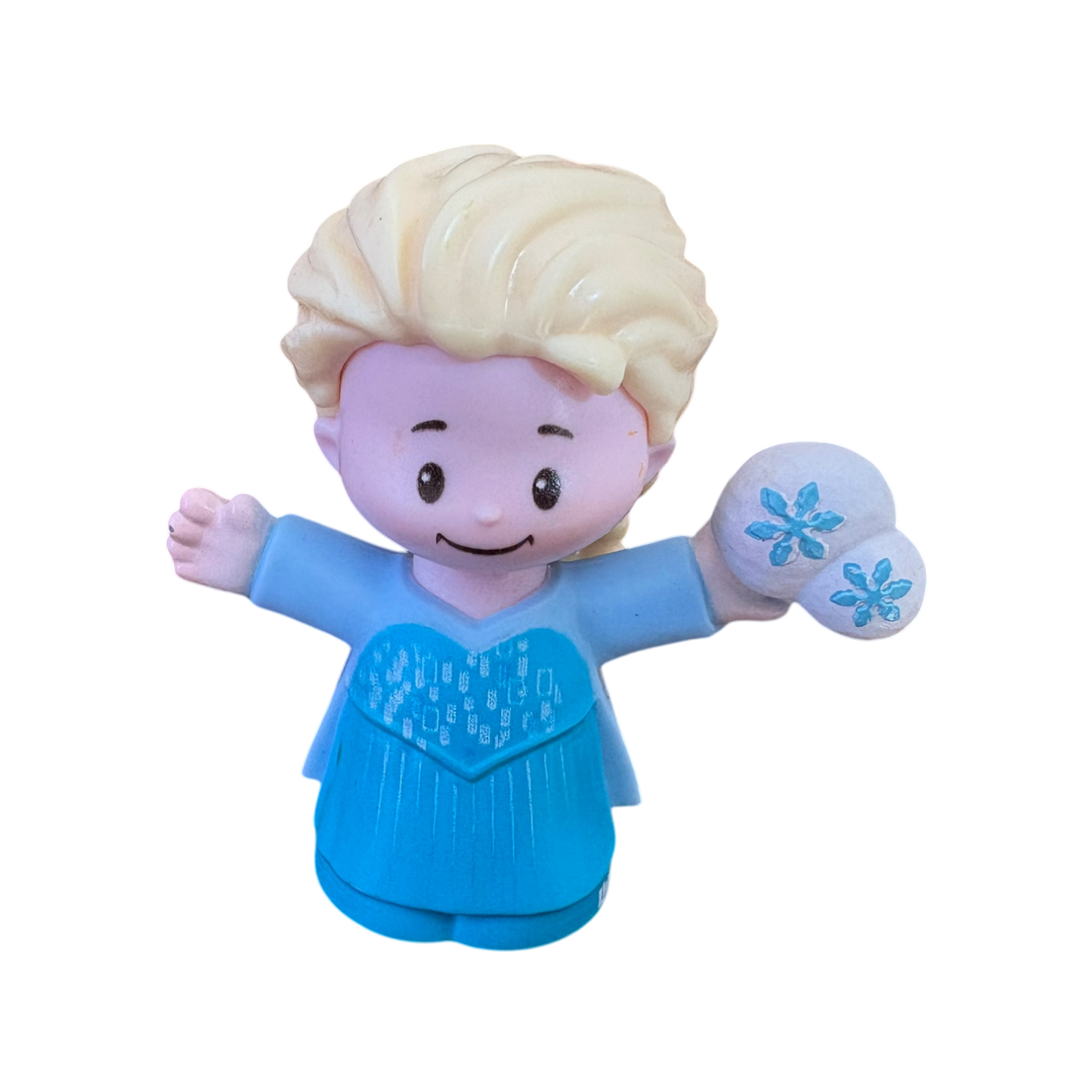 Little People Characters