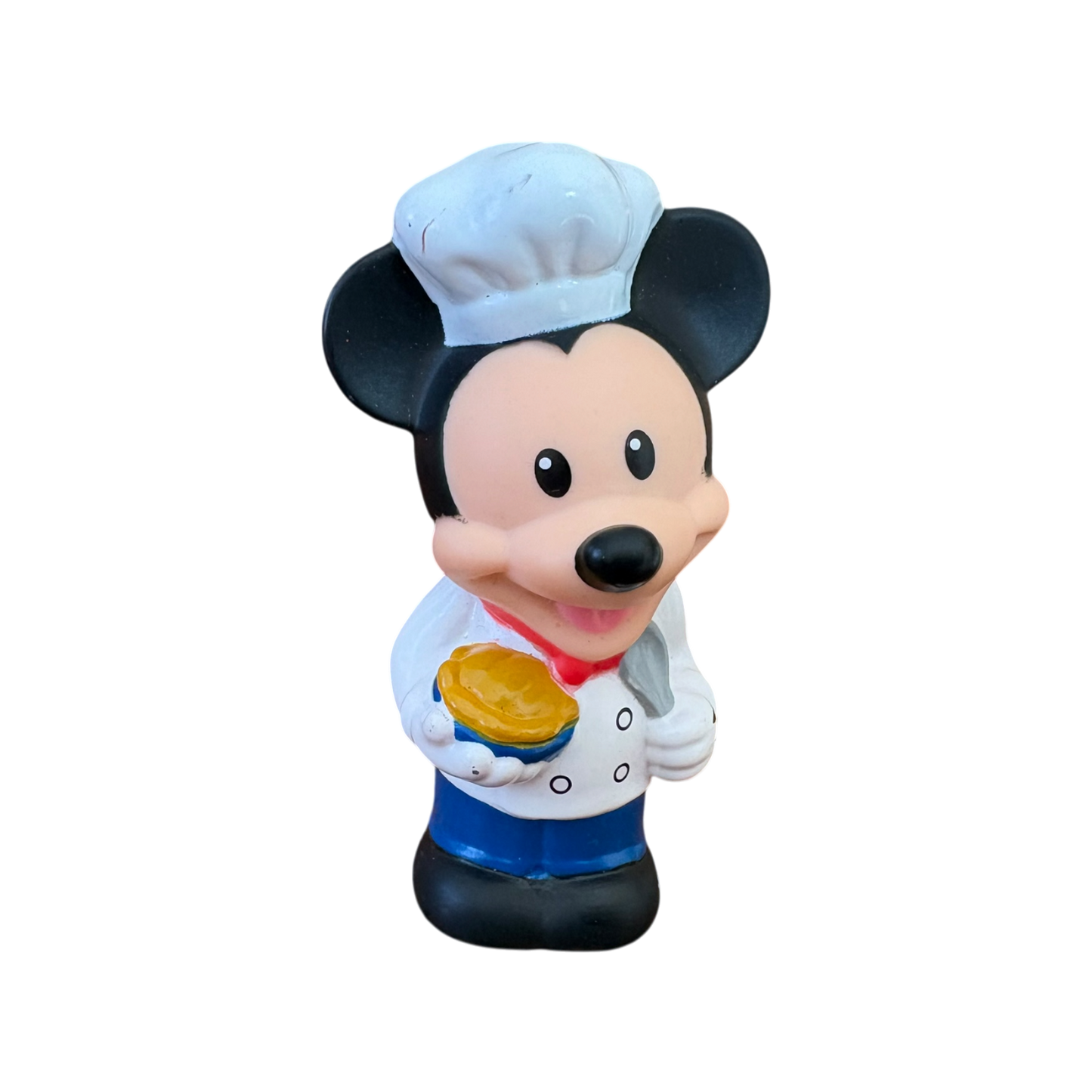 Little People Characters