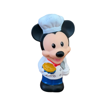 Little People Characters