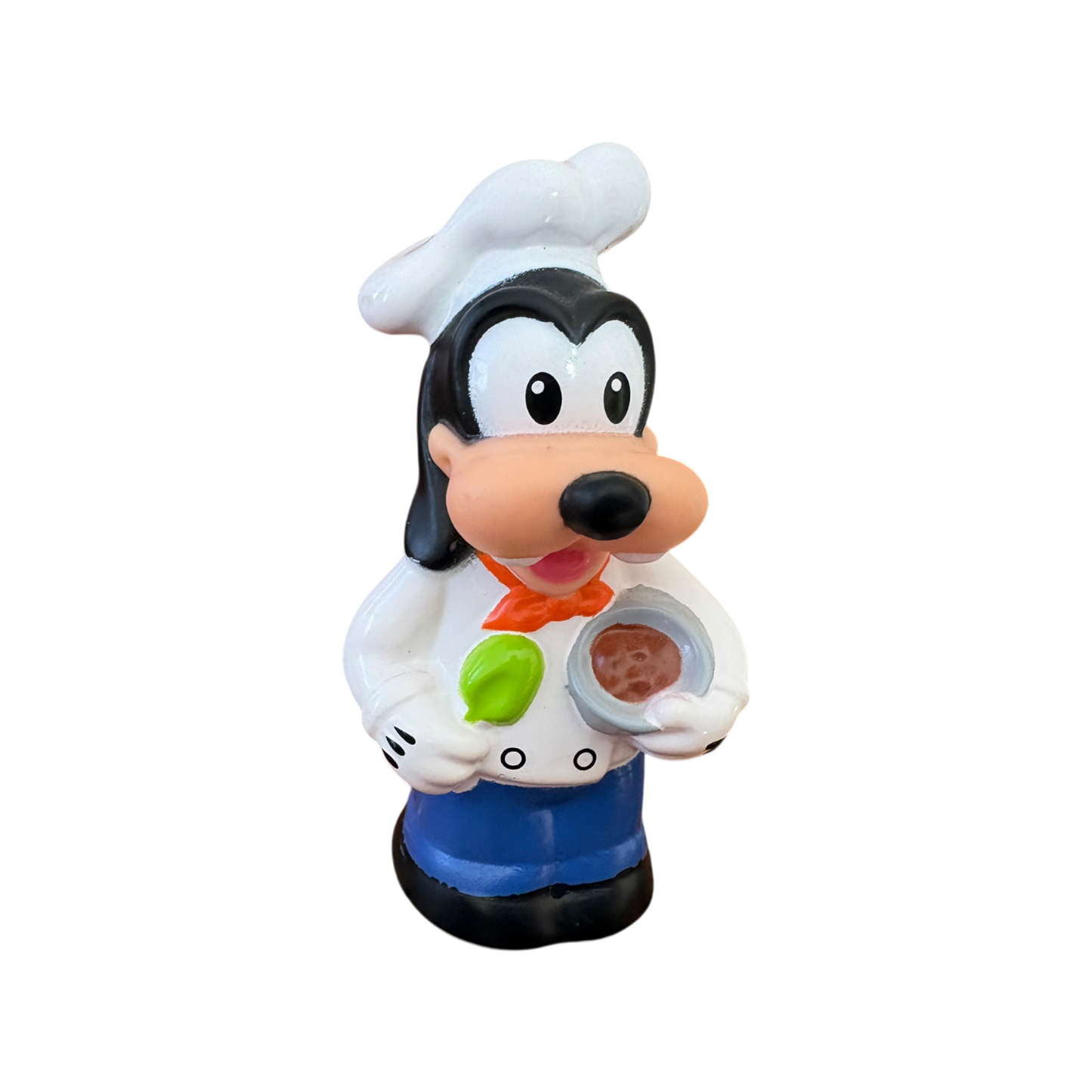 Little People Characters