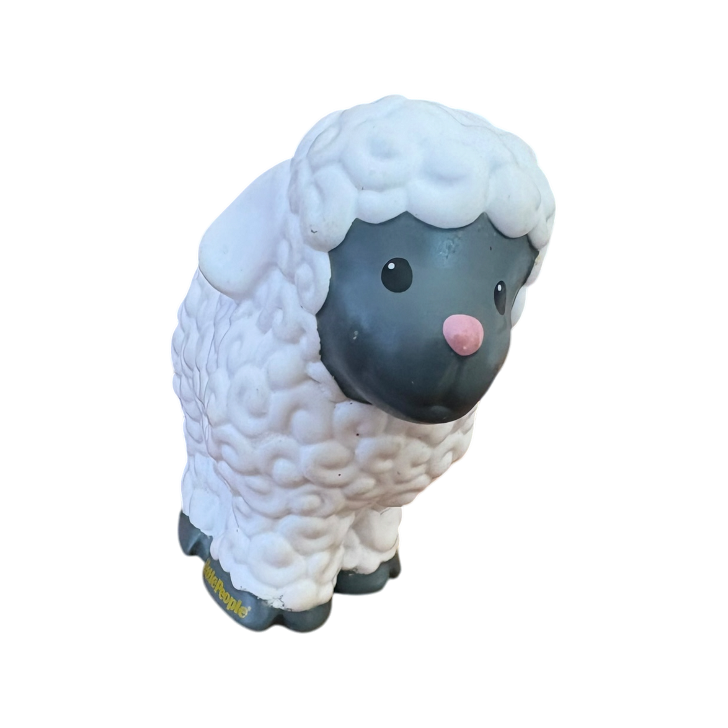 Little People Animals