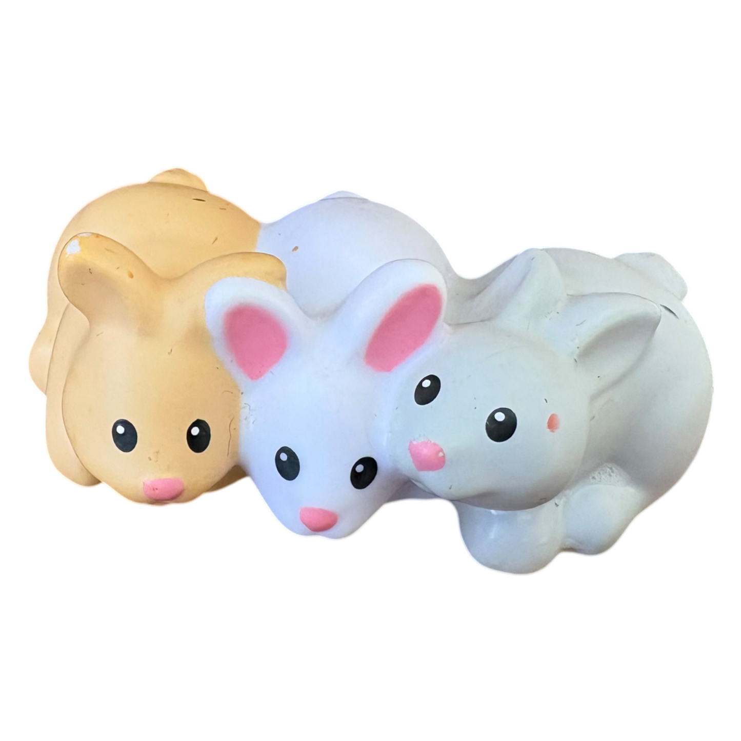 Little People Animals