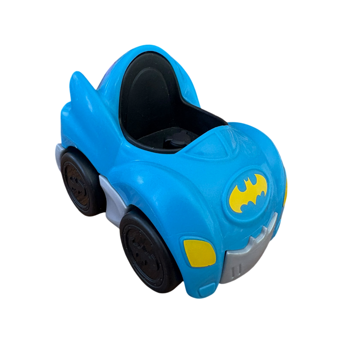 Little People with Vehicles