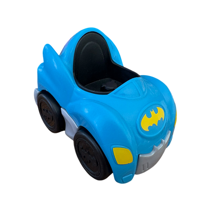 Little People with Vehicles