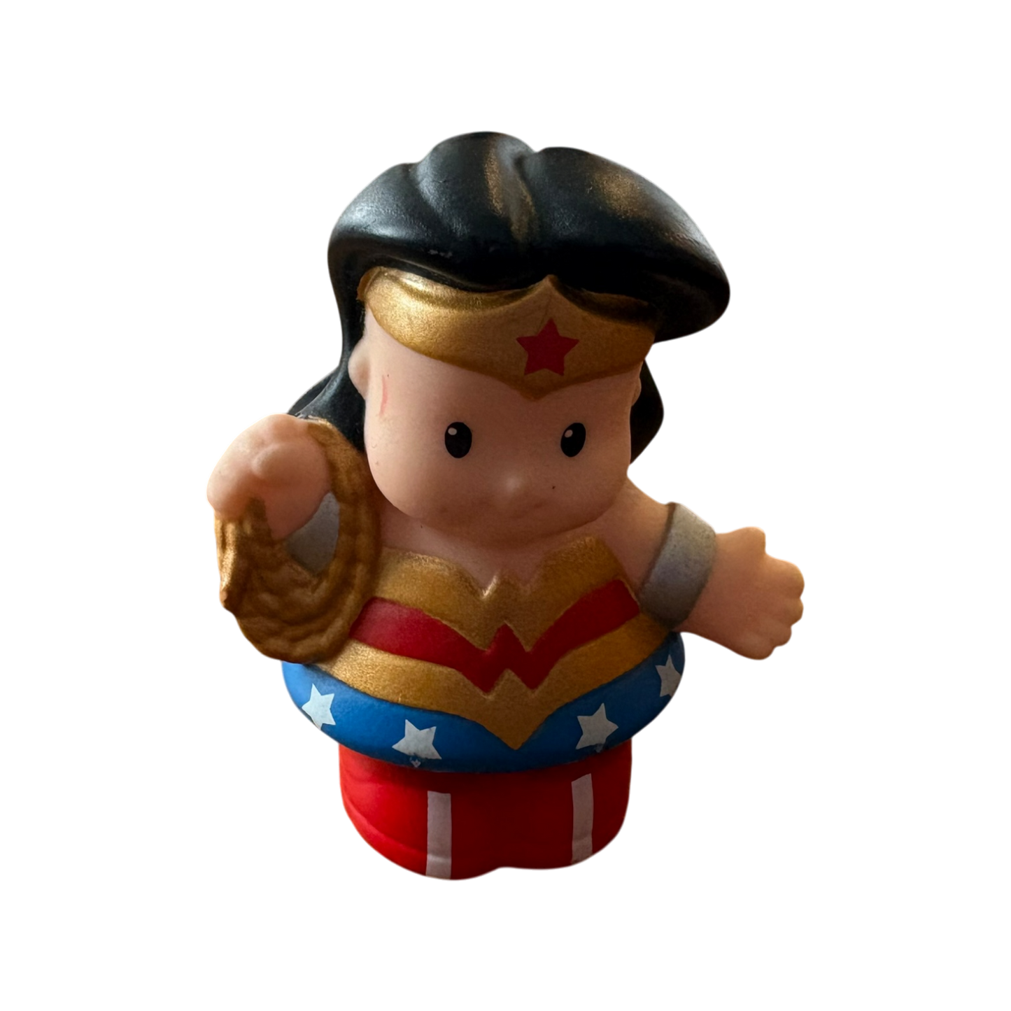 Little People Characters