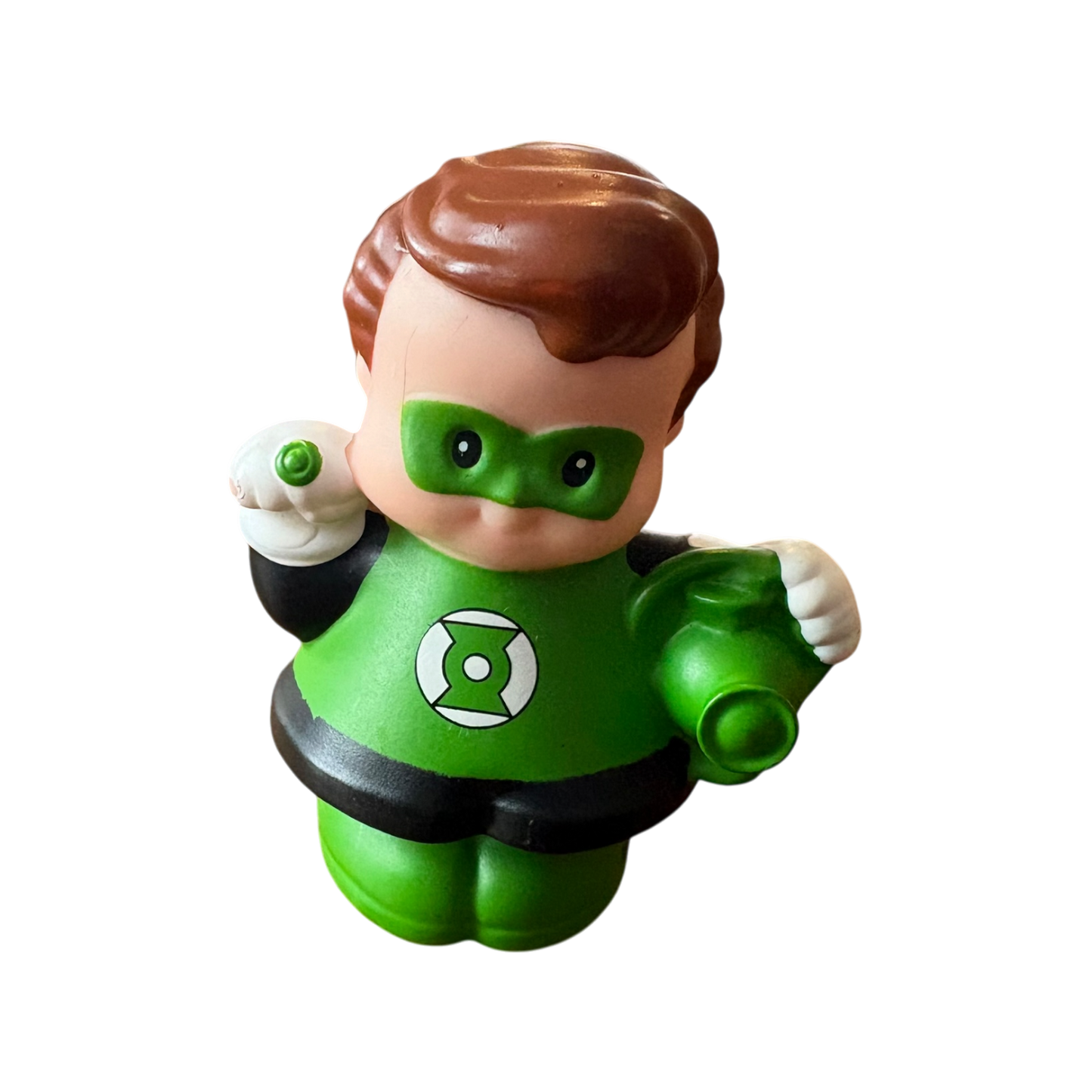 Little People Characters