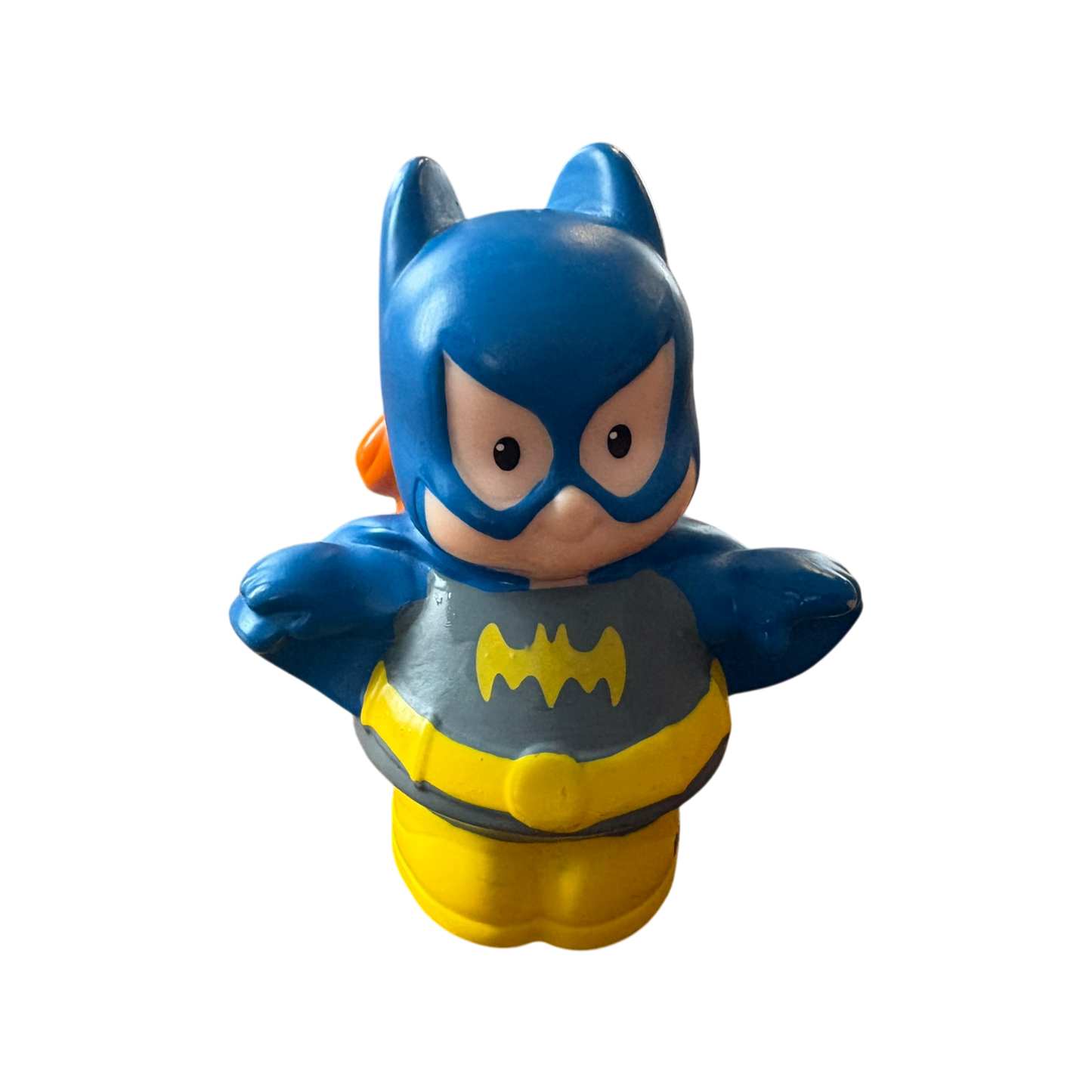 Little People Characters