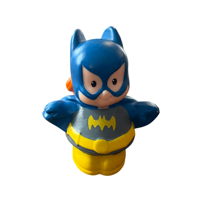 Little People Characters