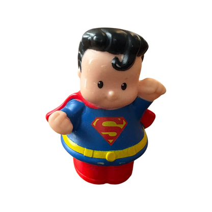 Little People Characters