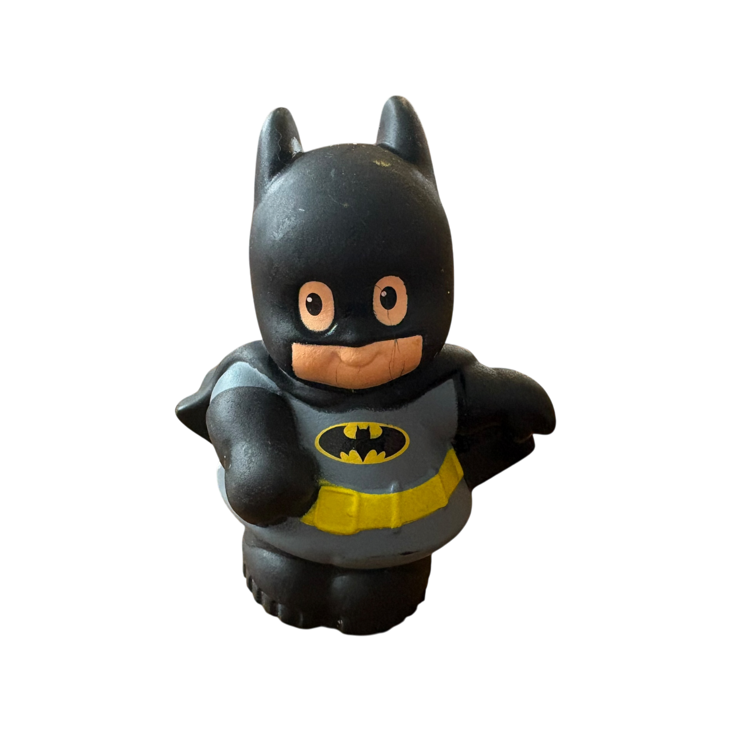 Little People Characters