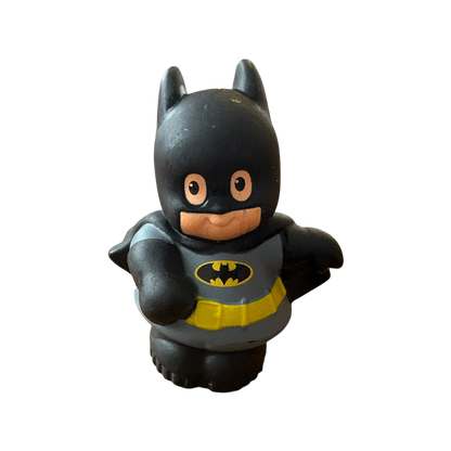 Little People Characters