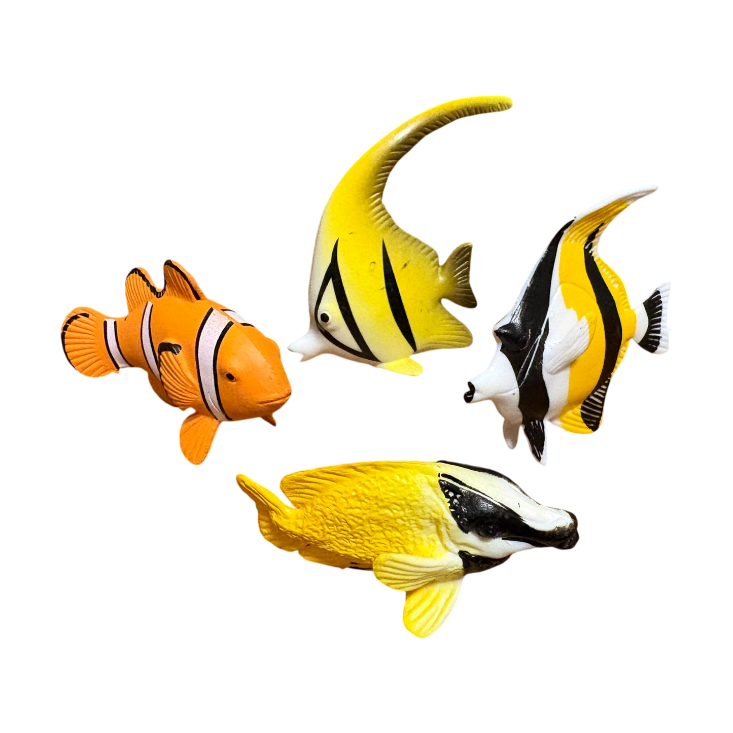 Schleich Wild Animals