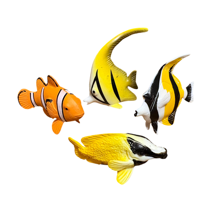 Schleich Wild Animals