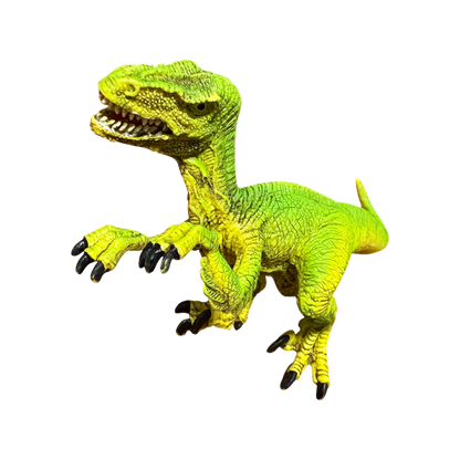 Schleich Fantasy and Dinosaur Figures