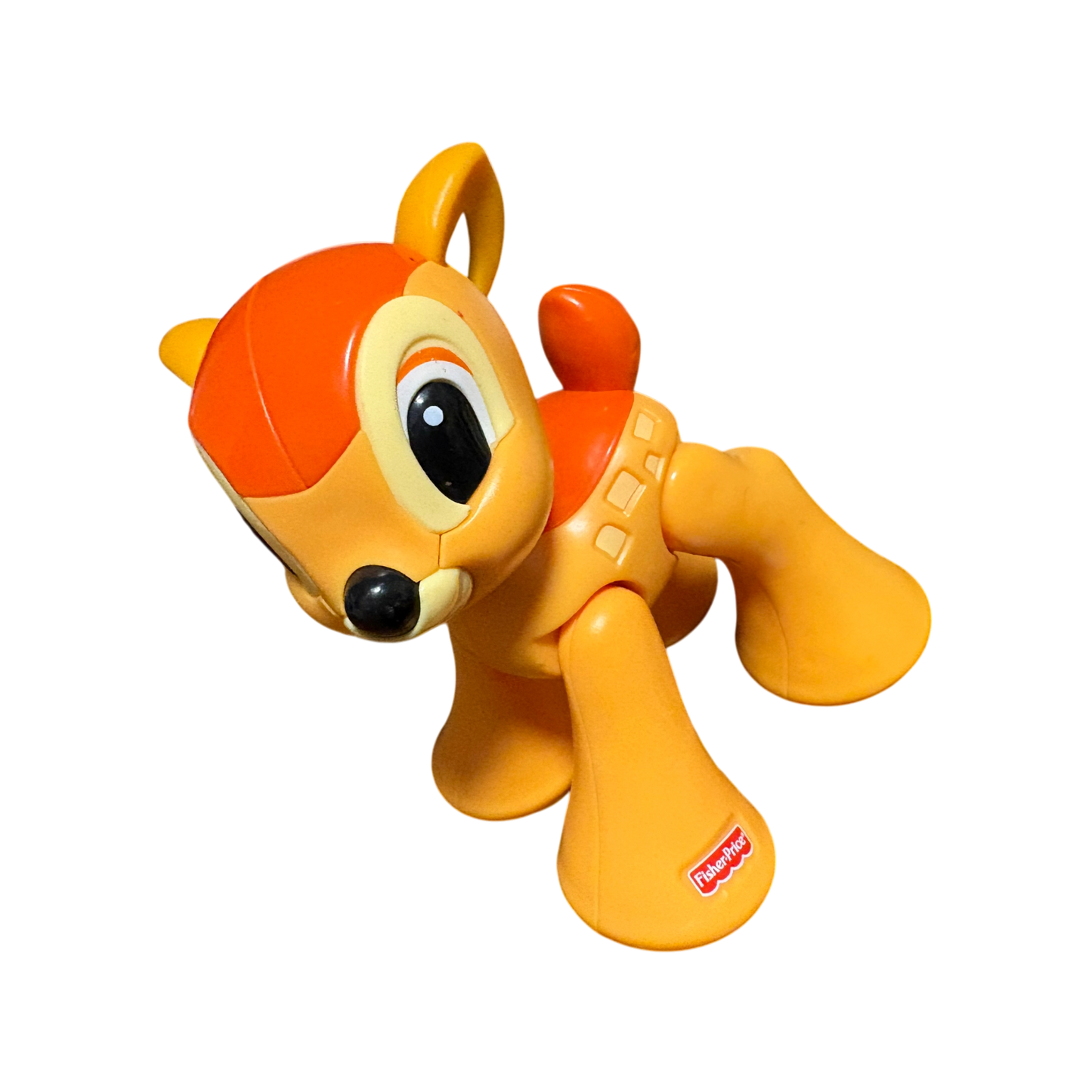 Amazing Animals Clicker Pals