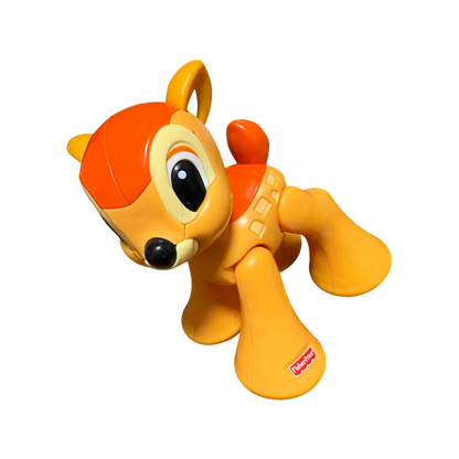 Amazing Animals Clicker Pals