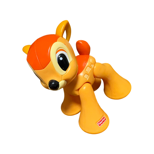 Amazing Animals Clicker Pals